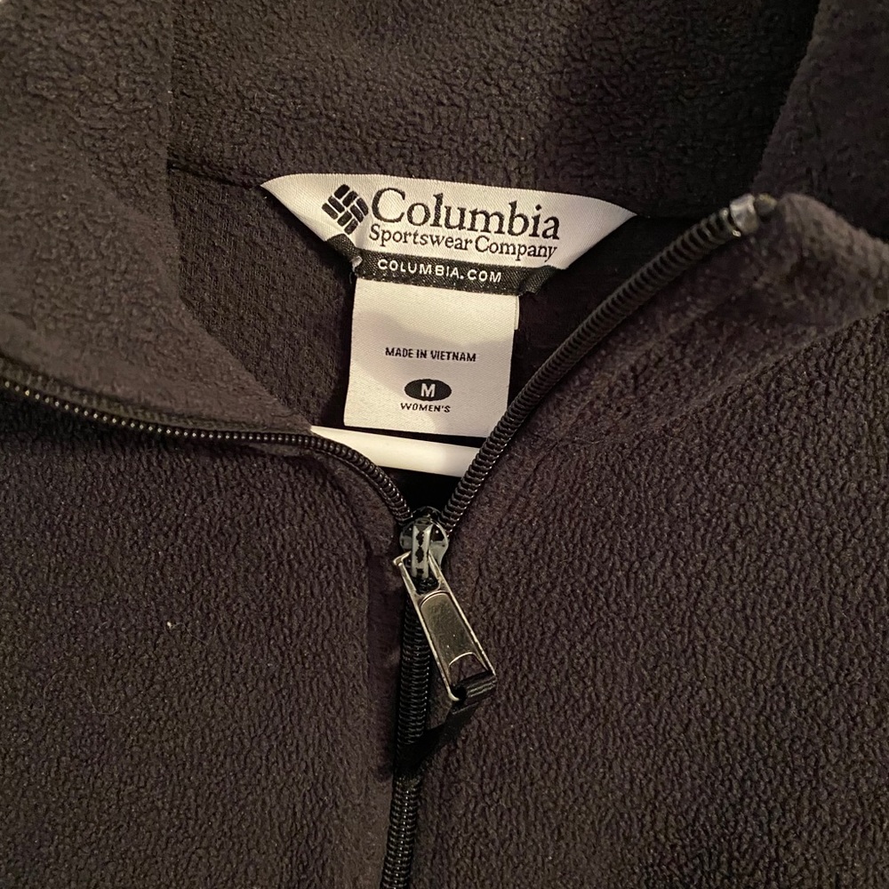 Columbia Jacket - Picture 2 of 2